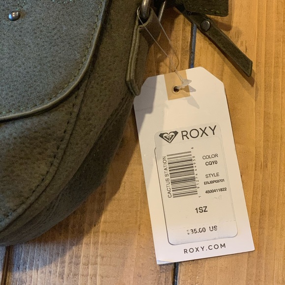 NWT Roxy mini bag - Picture 2 of 5